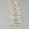 ap automotive 100mm PU Polyurethane Ducting Flexible Hose 1 Metre