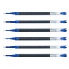 Pilot Pack of 3 Refills for V7 RT Hi-Tecpoint Ink