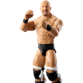 WWE Action Figure - Series #150 - Steve Austin