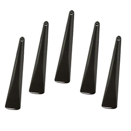 Baluue Makeup Spoon Set 5pcs Skincare Tools Eye Cream Spoon Cream Applicator for Beauty Routine