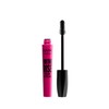Nyx Professional Makeup, On The Rise, Mascara de pestanas voluminizadora,