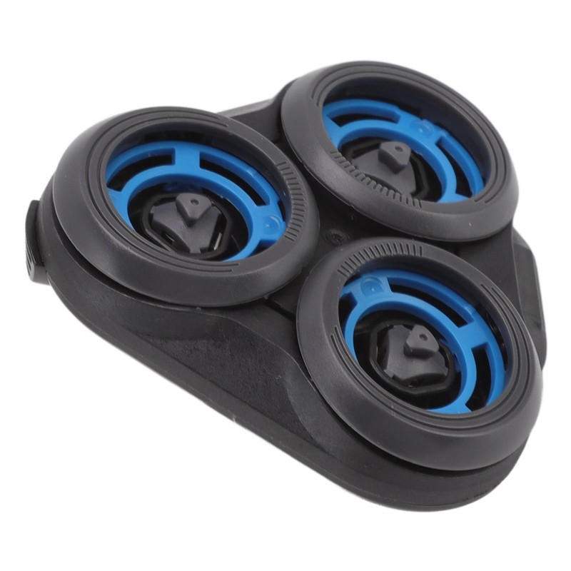 Replacement Shaver Head ABS Men Beard Shaver Head Replacement for