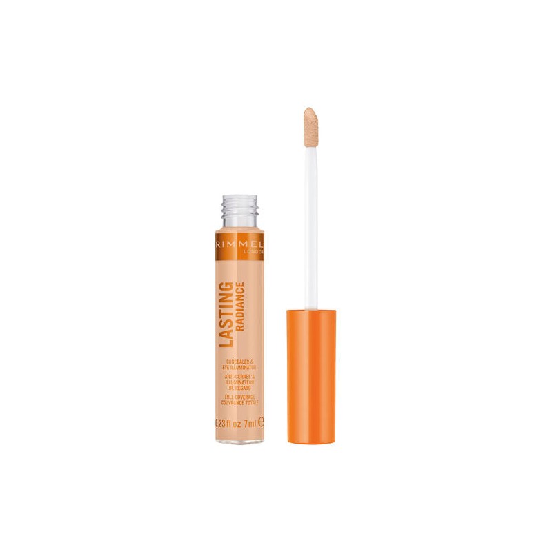 Rimmel Lasting Radiance Concealer 030 Classic Beige 7mL