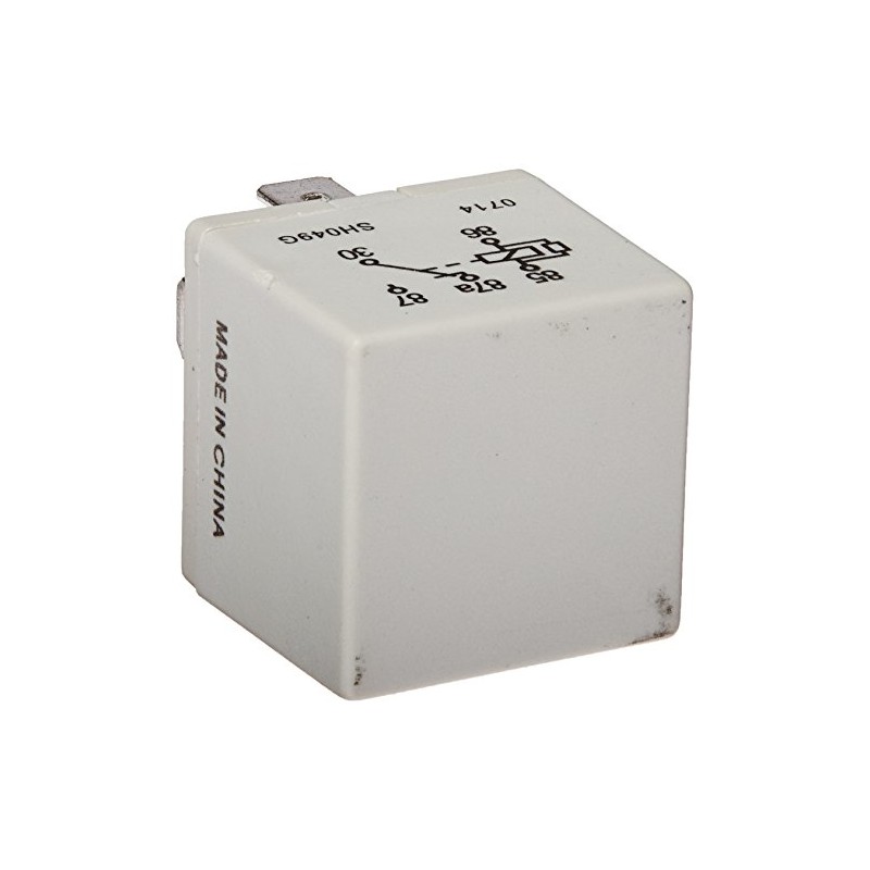 Standard Motor Products RY116T Relay