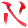 Titan 11568 2-Piece Combination Wedge and Pry Hook Set