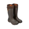 Muddy Outdoors DV8 17" 1000 Gram Insulated Rubber Boots Rubber