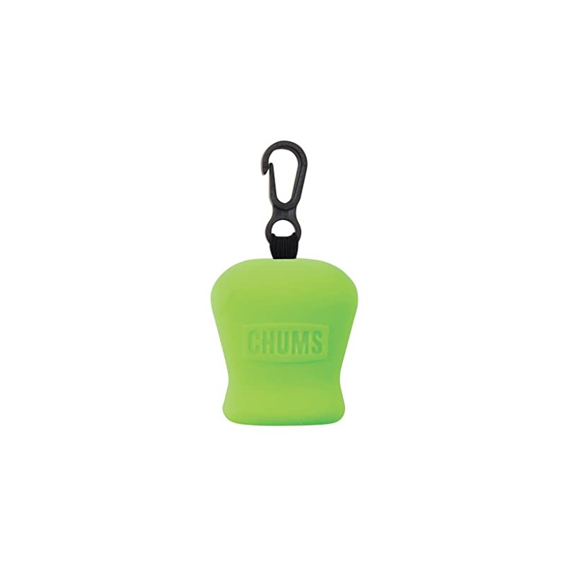 Chums Pouch Microfiber Lens Cloth - Portable Lens & Screen