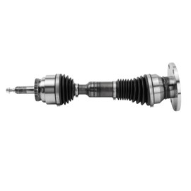 Detroit Axle - 4WD Front CV Axle for Ford Expedition F-150 Lobo Lincoln Mark LT Navigator, CV Axle Shaft Assembly Replacement