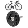 LT Easiyl Aluminum Ahead Cap Bicycle Headset Top Cap Suitable