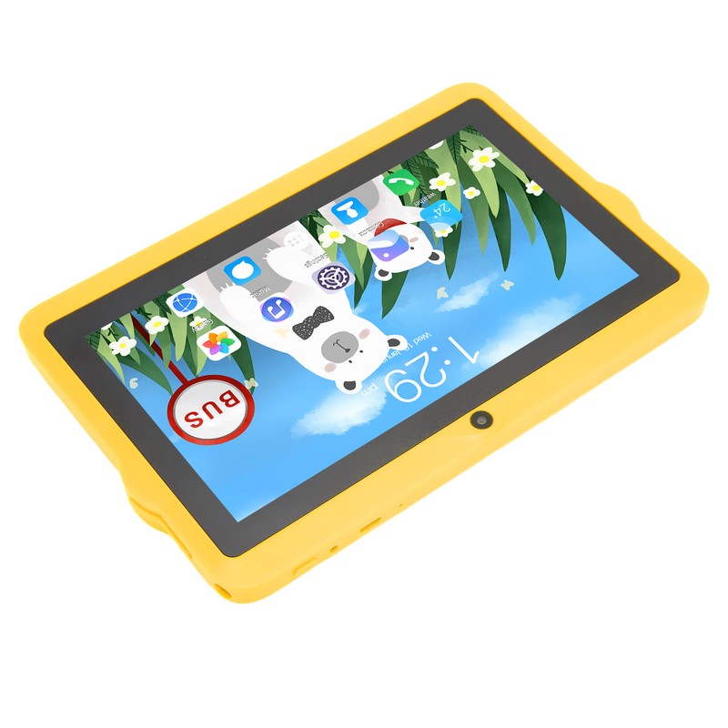 7 Inch Kids Tablet for Android 10 2GB 32GB 2.4G