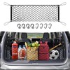 Canvcle Trunk Cargo Net for 2014-2025 Kia Sorento Accessories Envelope