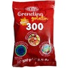 Grenetina 300 Bloom sin sabor - Polvo para preparar gelatinas,