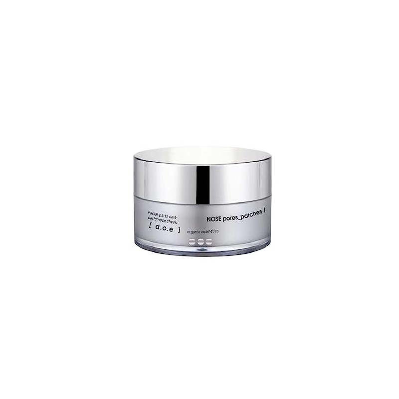 a.o.e organiccosmetics Nose_pores_patches Retinol X Pore Tightening Sheet [24 Hour