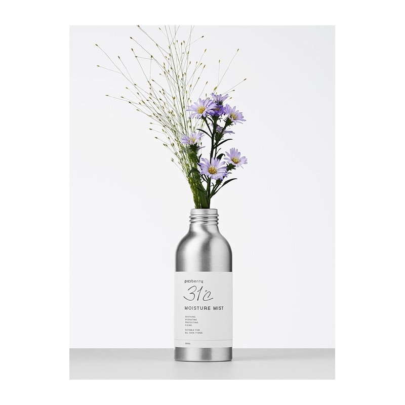 Peachberry 31℃ Mist 100ml / 피치베리 31도씨 미스트 100ml