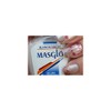 Esmalte MASGLO (Blanco Nácar)