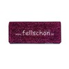 fellschön® Fur Change Aid Exclusive Edition Glitter Pink