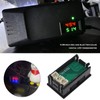 The Lord of the Tools Digital Thermometer LED Temperature Meter