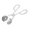KitchenCraft ICMEATBALL Home Made Meatball Maker Tool with Non Stick