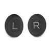 Okuli Replacement Pair of Ear Pads Cushions Compatible with BOSE