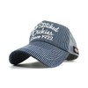 Dickies Cap, Men's, Women's, Mesh Cap, American Casual Cap, Popular,