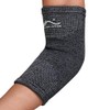 Elbow Support Compression, Tennis and Gym, Size L