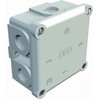 Obo-bettermann System conex. FIJ. – JUNCTION BOX WATERPROOF/or IP54 B10