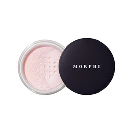Bake & Set Setting Powder by Morphe (Brightening Pink