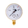 THERMIS Welding Manometer 404 for Pressure Measurement of Technical Gases