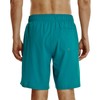 HOdo Mens Swim Trunks with Mesh Liner 9" Quick Dry