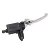 Right Brake Master Cylinder Lever 22mm Rustproof Universal Handlebar Brake