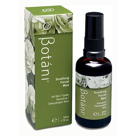 Botani Soothing Facial Mist 50ml