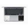 Vegas Pro Reference Keyboard Hotkeys Decals for Mac OS Black,