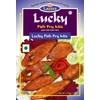 Lucky Masale Combo Fish Pack of 5 (3 Fish Fry,