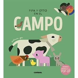 Pipa Y Otto En El Campo: 2