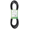 1/2" x 87 3/4" Lawn Mower Drive Belt Compatible with