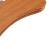 Scraping Massage Stick Wooden Household Relieve Fatigue Relaxation Massage Stick
