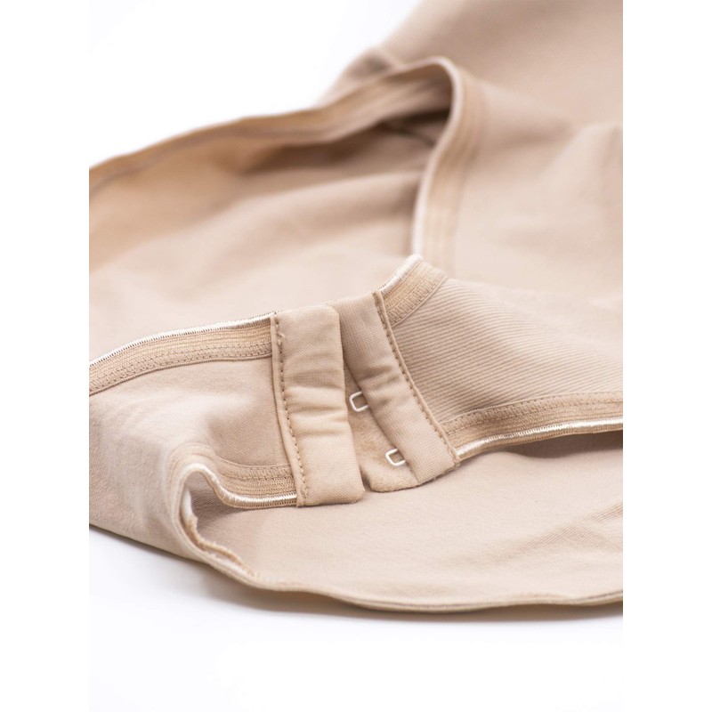 FarmaCell Shape 608 Body Shaping with Pushup Effect, beige