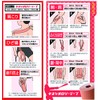 Nisshin Medical Equipment ZERO Tech Kinesio, 1.5 inches (38 mm)