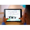 Pixicade: Transform Creative Drawings to Animated Playable Kids Games On