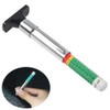 25mm Car Tyre Measuring Pen Universal Tire Tread Pattern Depth