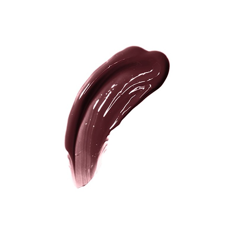 Osmosis Skincare Lip Gloss, Berry, 0.22 fl. oz.