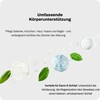 Powerlogy Natural Collagen Powder, 100% Pure Hydrolysed Grass Fed Collagen,