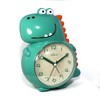 Atlanta Children's Dino Alarm Clock with Snap Bracelet - 2167