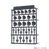 Hobby Base PPC-T114 Premium Parts Collection, Joint Craft, Ball Joint,