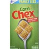 Chex CornBreakfast Cereal, Gluten Free, 18 oz (Pack of 8)