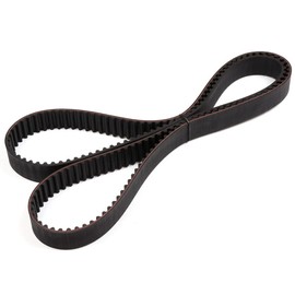 ASAPE TBK286 Timing Belt Kit with Water Pump Fit for 2001-2002 for Acura MDX 1999-2004 for H-ONDA Odyssey