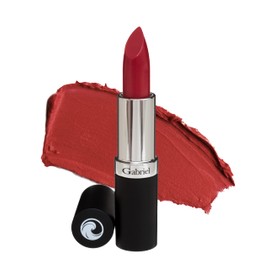 Gabriel Cosmetics, Vegan,Lipstick, Matte Spice.14 Ounce                                                                                               
