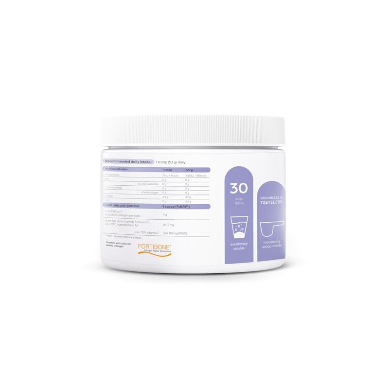 Osavi Collagen Joints & Bones – 153 g Powder |