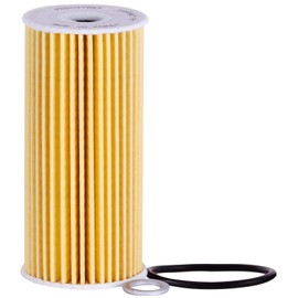 PG99470EX Extended Life Oil Filter up to 10,000 Miles | Fits 2019-20 K900, 2018-20 Genesis G80, 2019-20 G70 (Pack of 6)