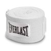 Everlast 4455-3 3-Pk. Hand Wraps,Red
